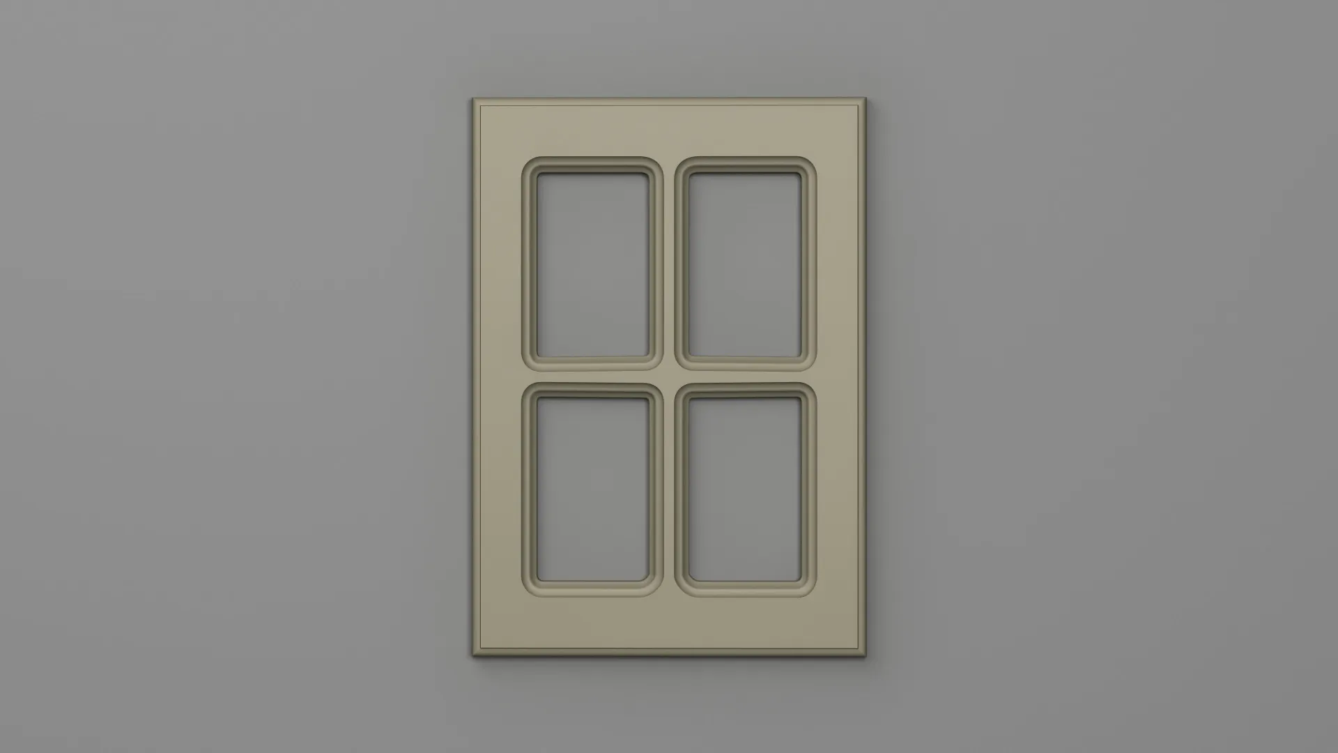 18 mm A32/P NETT 4500 GRI OLIVE ULTRA MAT - ultra mat - nett colors