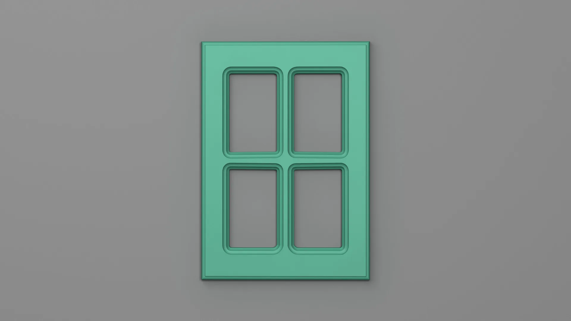 18 mm A32/P NETT 4802 VERDE ACVATIC ULTRA MAT - ultra mat - nett colors
