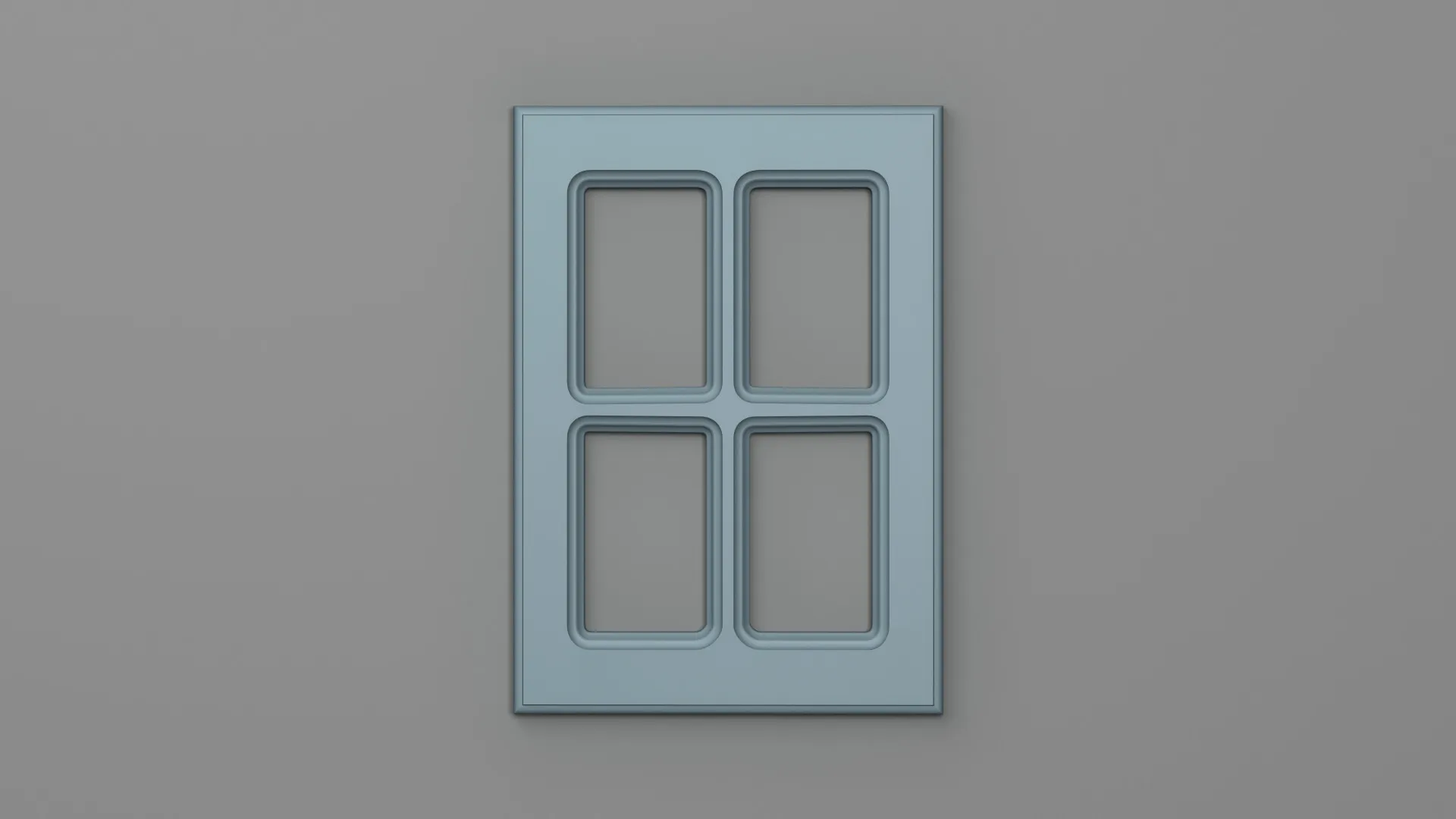 18 mm A32/P NETT 5702 PURIST BLUE ULTRA MAT - ultra mat - nett colors