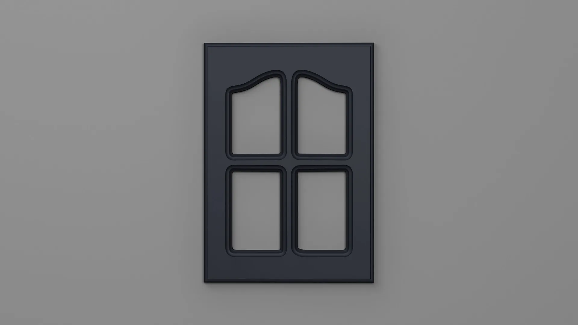 18 mm A3/P NETT 8402 NEGRU GRAFIT SUPER MAT - super mat - nett bond