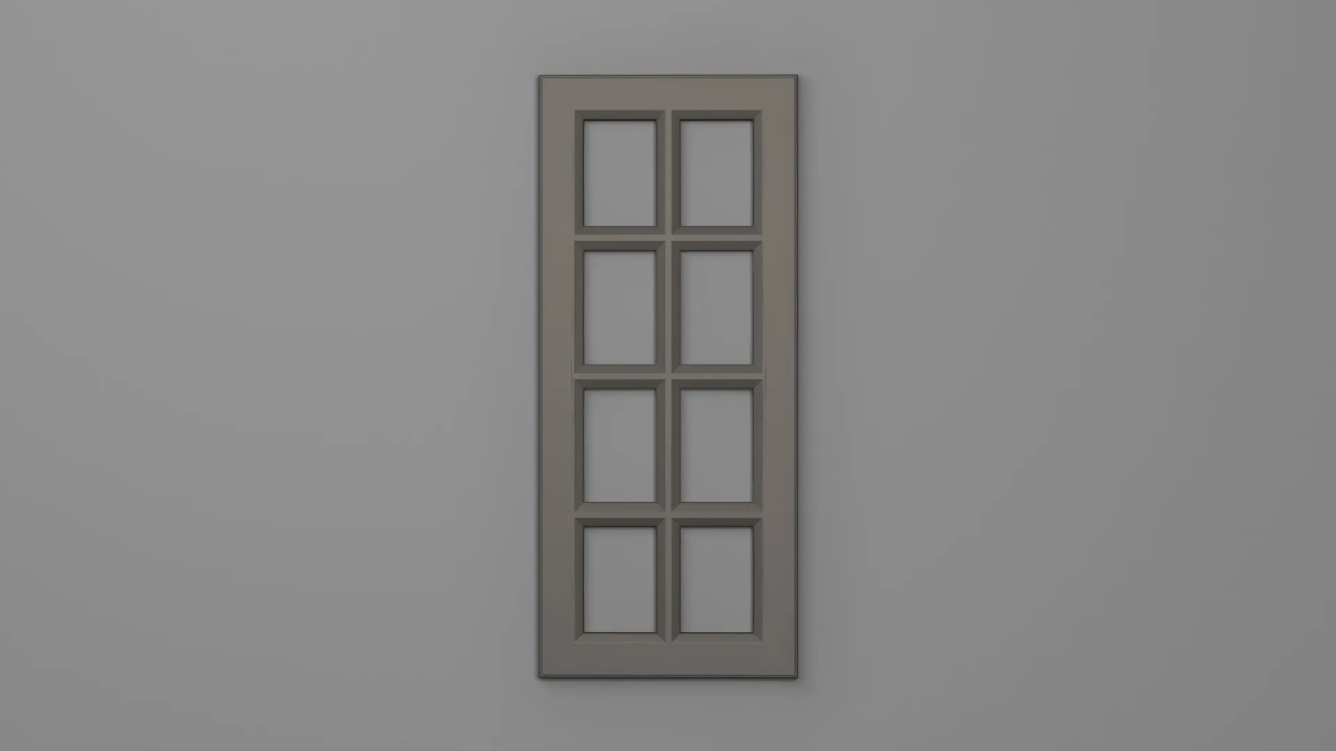 18 mm A130/D NETT 8502 GRI TAUPE ULTRA MAT - ultra mat - nett colors