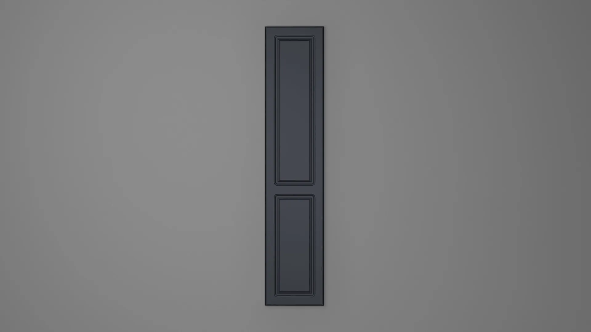 18 mm A1/P NETT 8402 NEGRU GRAFIT ULTRA MAT - ultra mat - nett bond