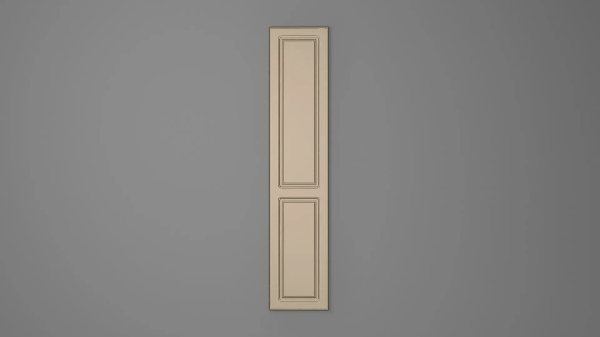 18 mm A1/P NETT 7201 BEJ CHINEZESC ULTRA MAT - ultra mat - nett colors