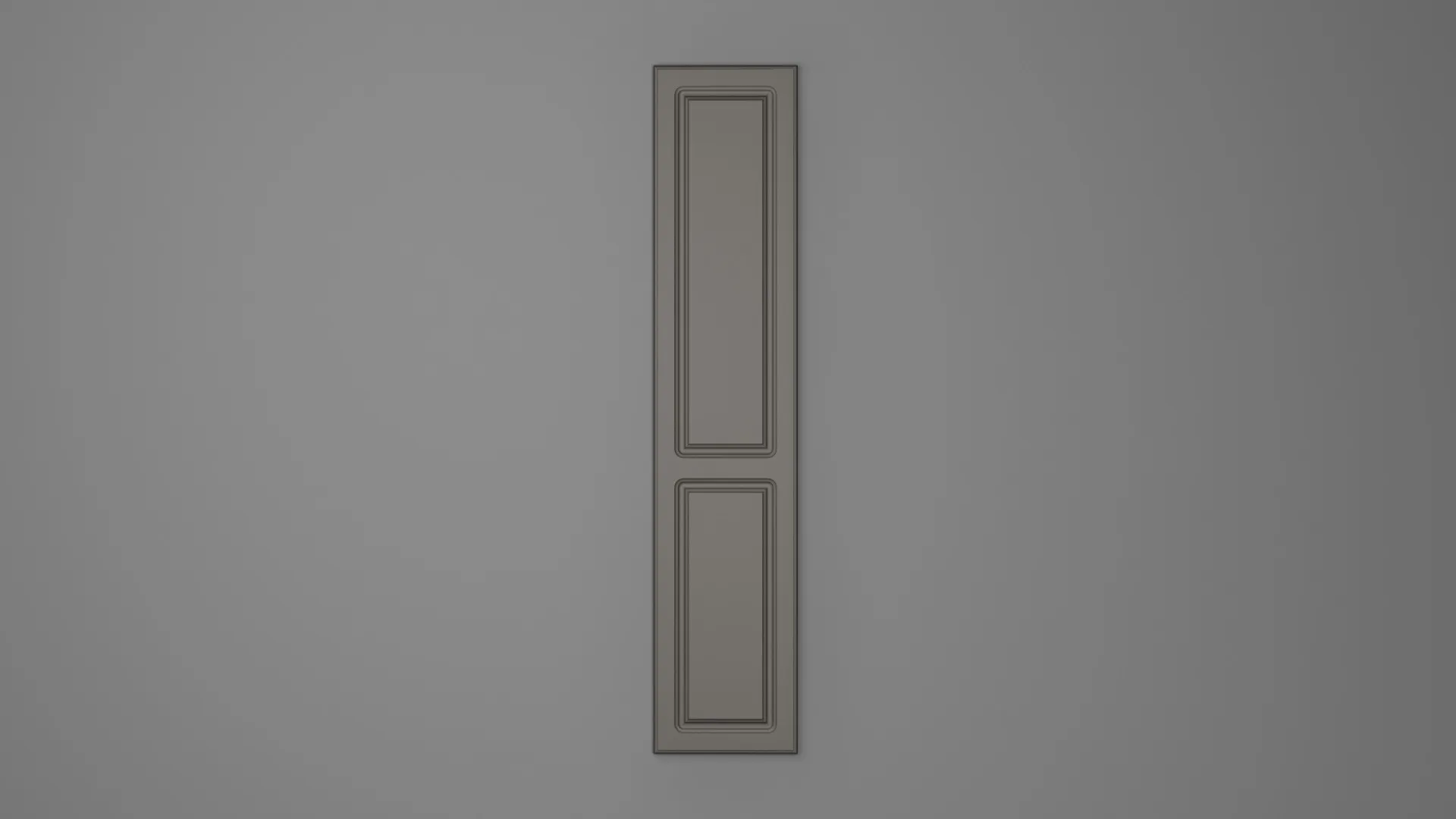 18 mm A1/P NETT 8502 GRI TAUPE ULTRA MAT - ultra mat - nett colors