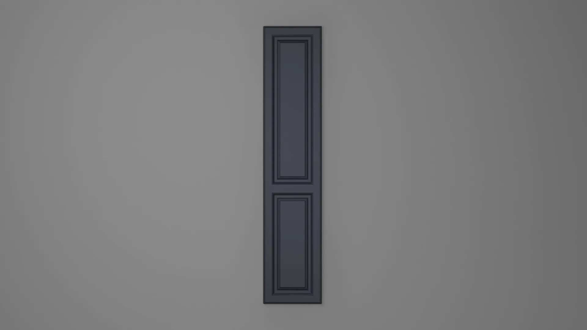 18 mm A62/P NETT 8402 NEGRU GRAFIT ULTRA MAT - ultra mat - nett bond