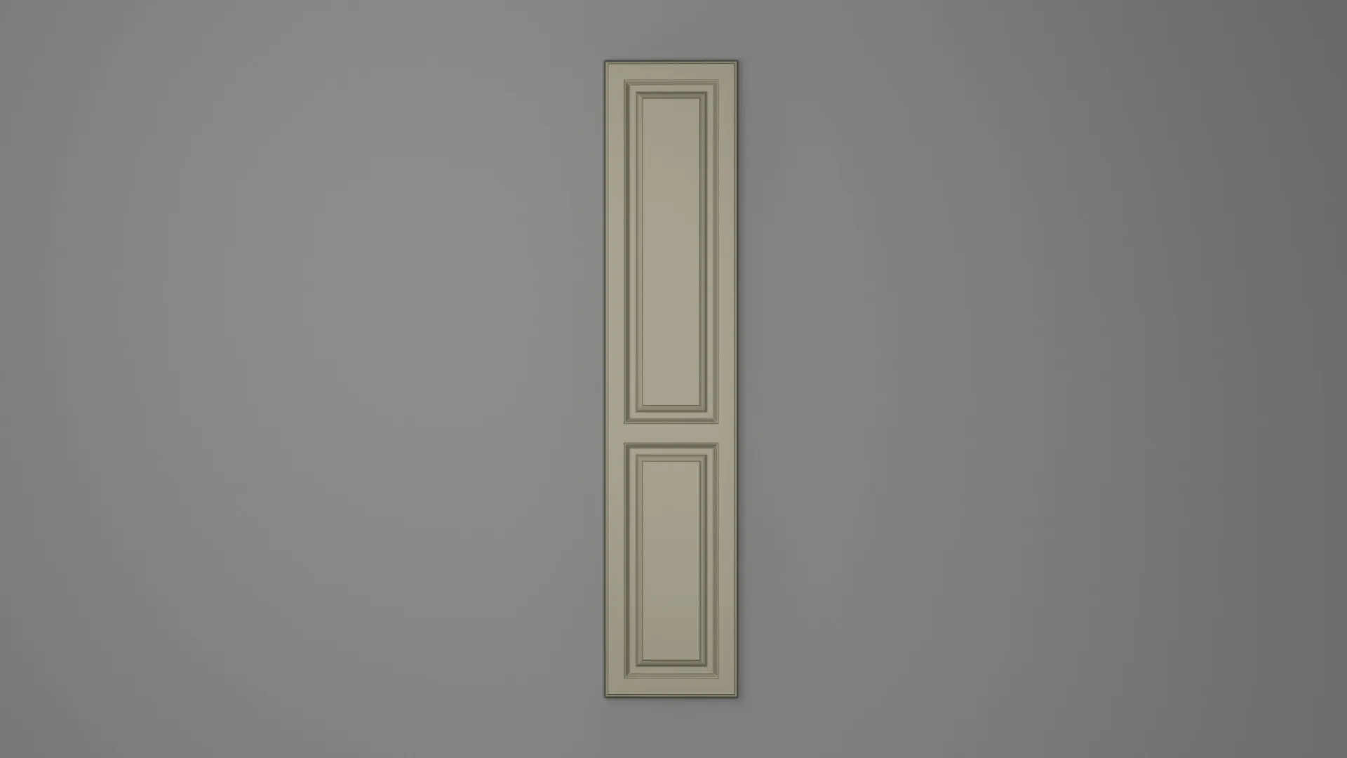 18 mm A62/P NETT 4500 GRI OLIVE ULTRA MAT - ultra mat - nett colors