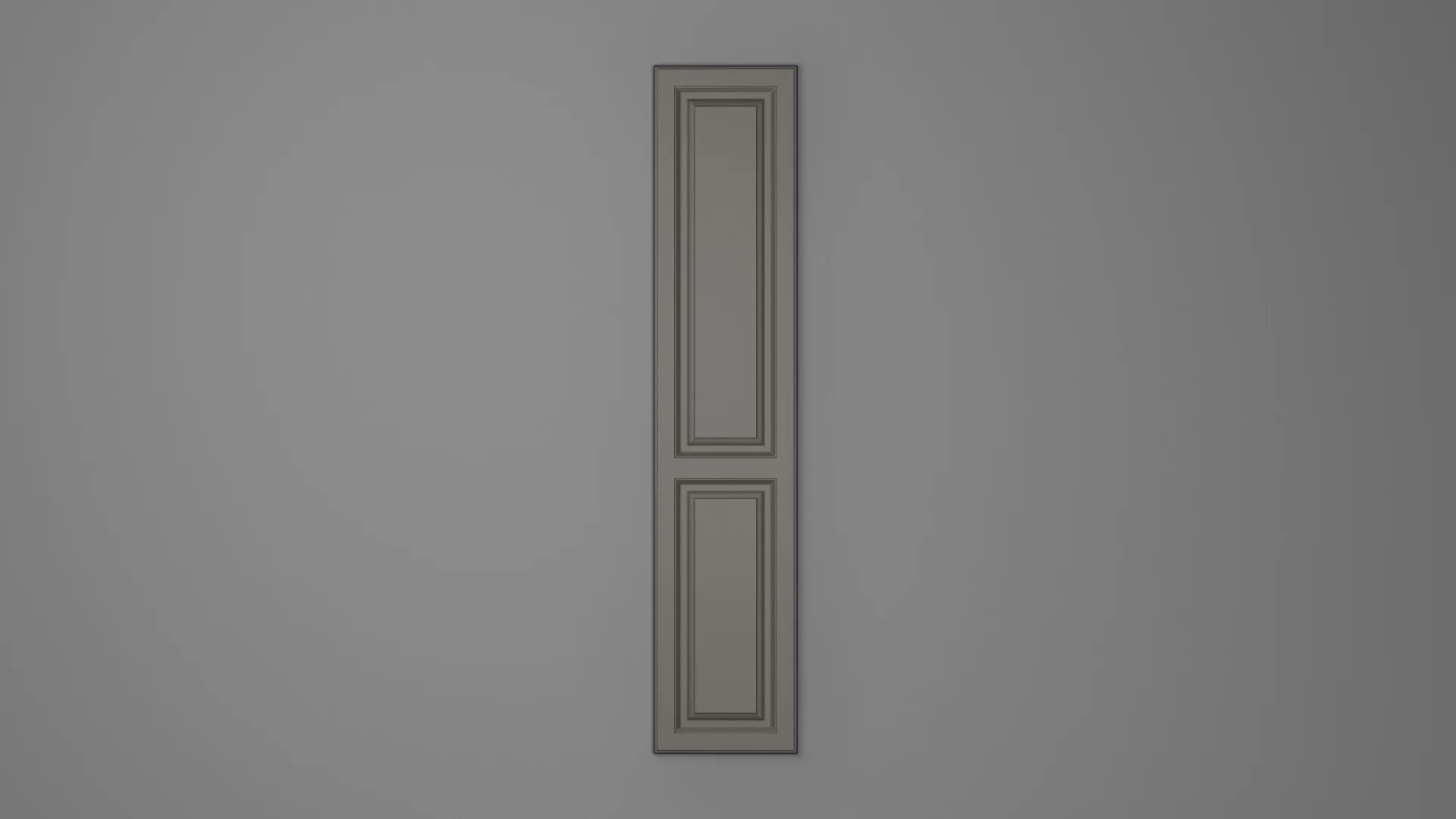 18 mm A62/P NETT 8502 GRI TAUPE ULTRA MAT - ultra mat - nett colors
