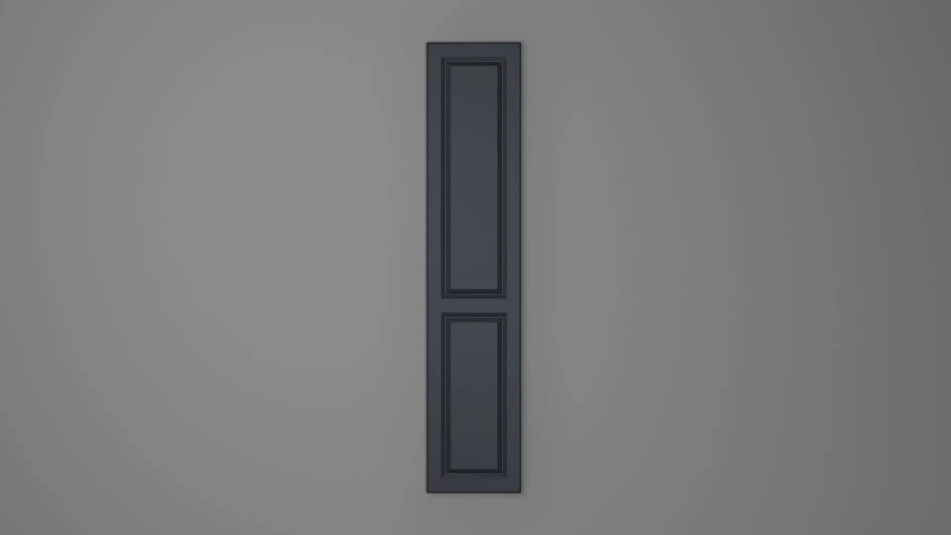 18 mm A130/D NETT 8402 NEGRU GRAFIT ULTRA MAT - ultra mat - nett bond
