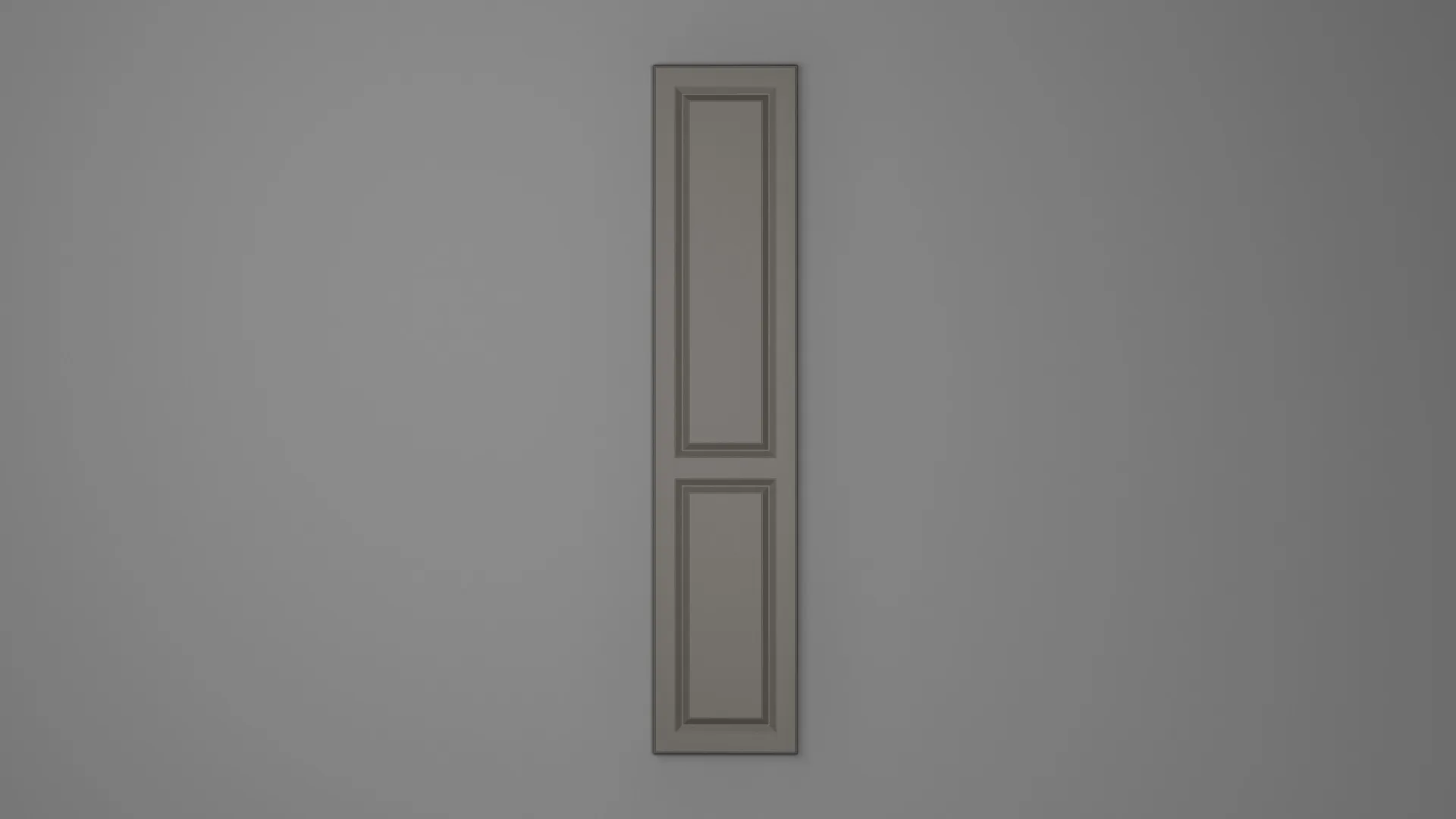18 mm A130/D NETT 8502 GRI TAUPE ULTRA MAT - ultra mat - nett colors