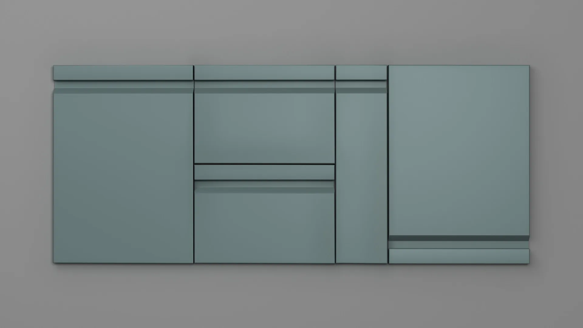 22 mm A201/R3 VERNIL ULTRA MAT - ultra mat - culori uni