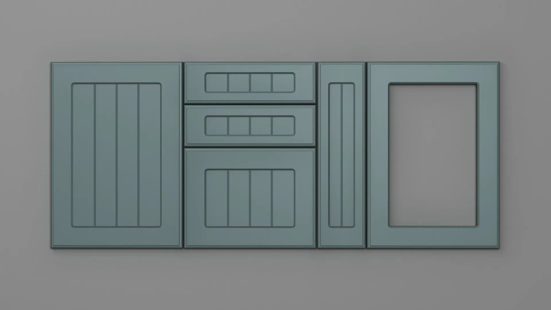 22 mm A161/P VERNIL ULTRA MAT - ultra mat - culori uni