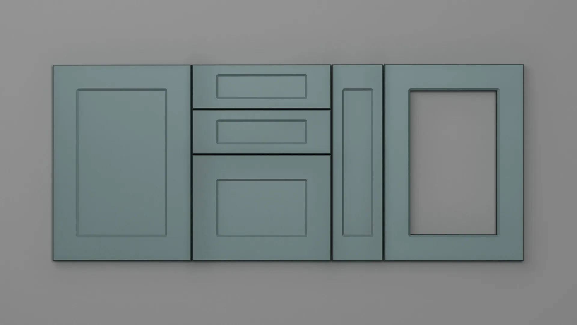22 mm A178/T VERNIL ULTRA MAT - ultra mat - culori uni