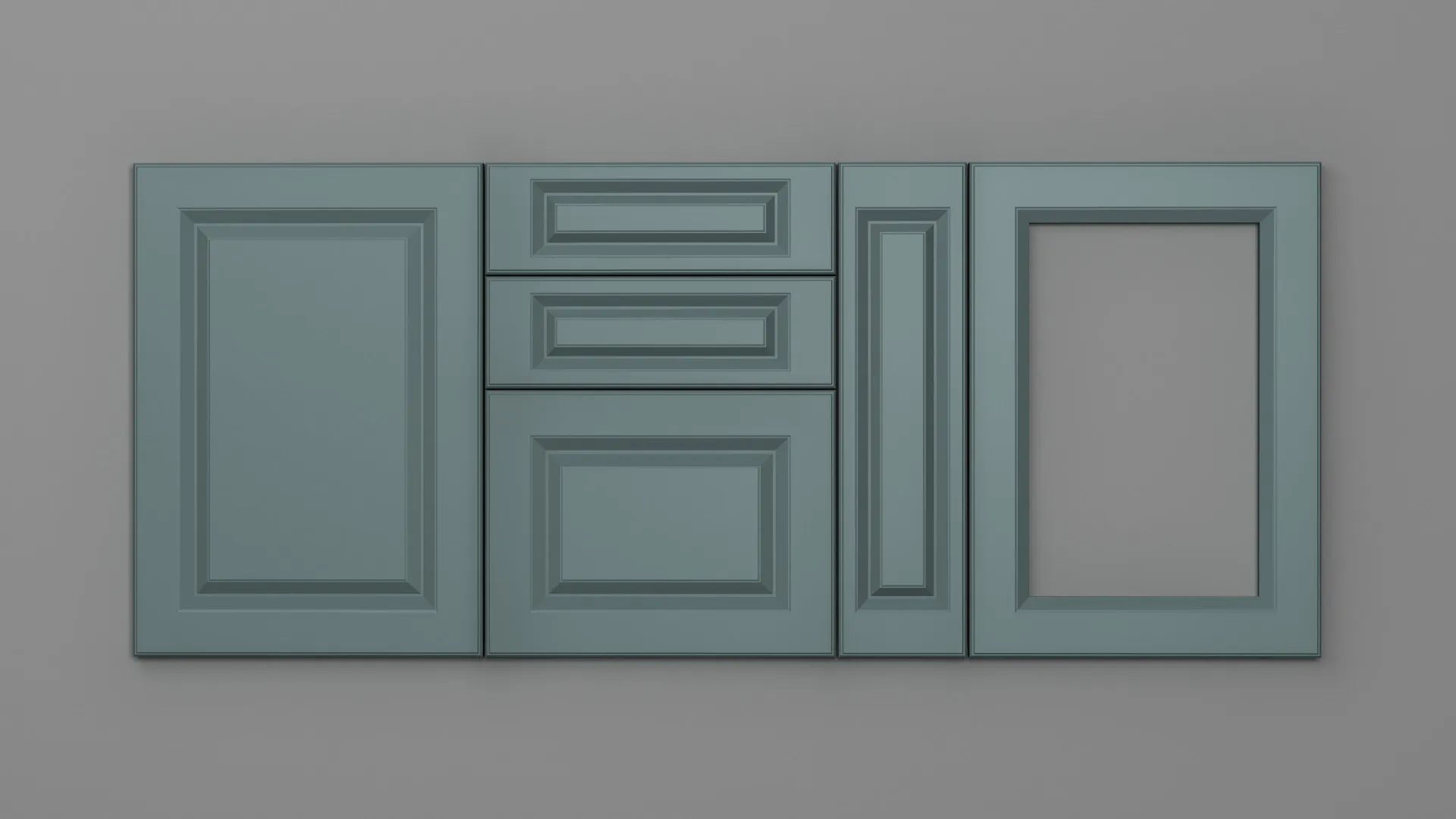 18 mm A130/D VERNIL ULTRA MAT - ultra mat - culori uni