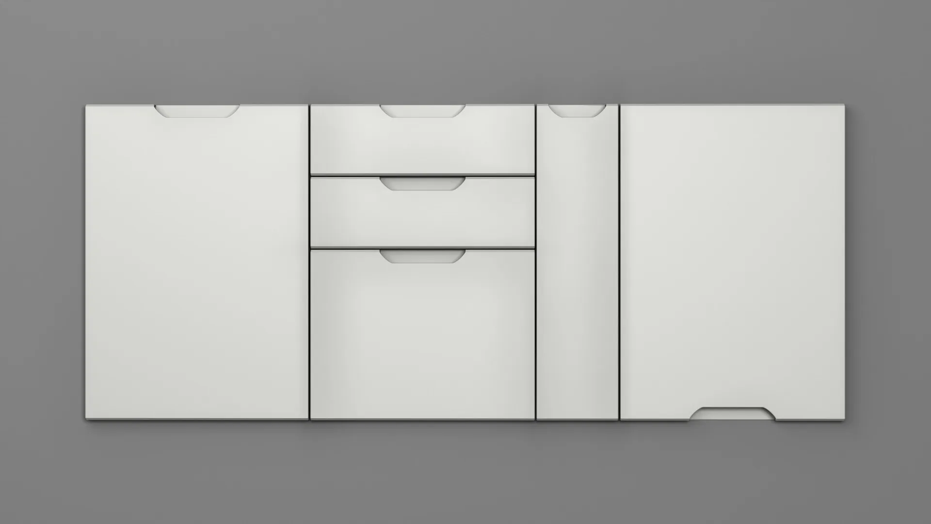 18 mm A330/R3T4 MAGNOLIA ULTRA MAT - ultra mat - culori uni