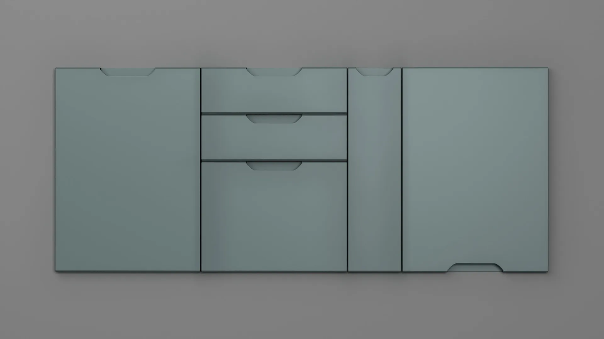 18 mm A330/R3T4 VERNIL ULTRA MAT - ultra mat - culori uni
