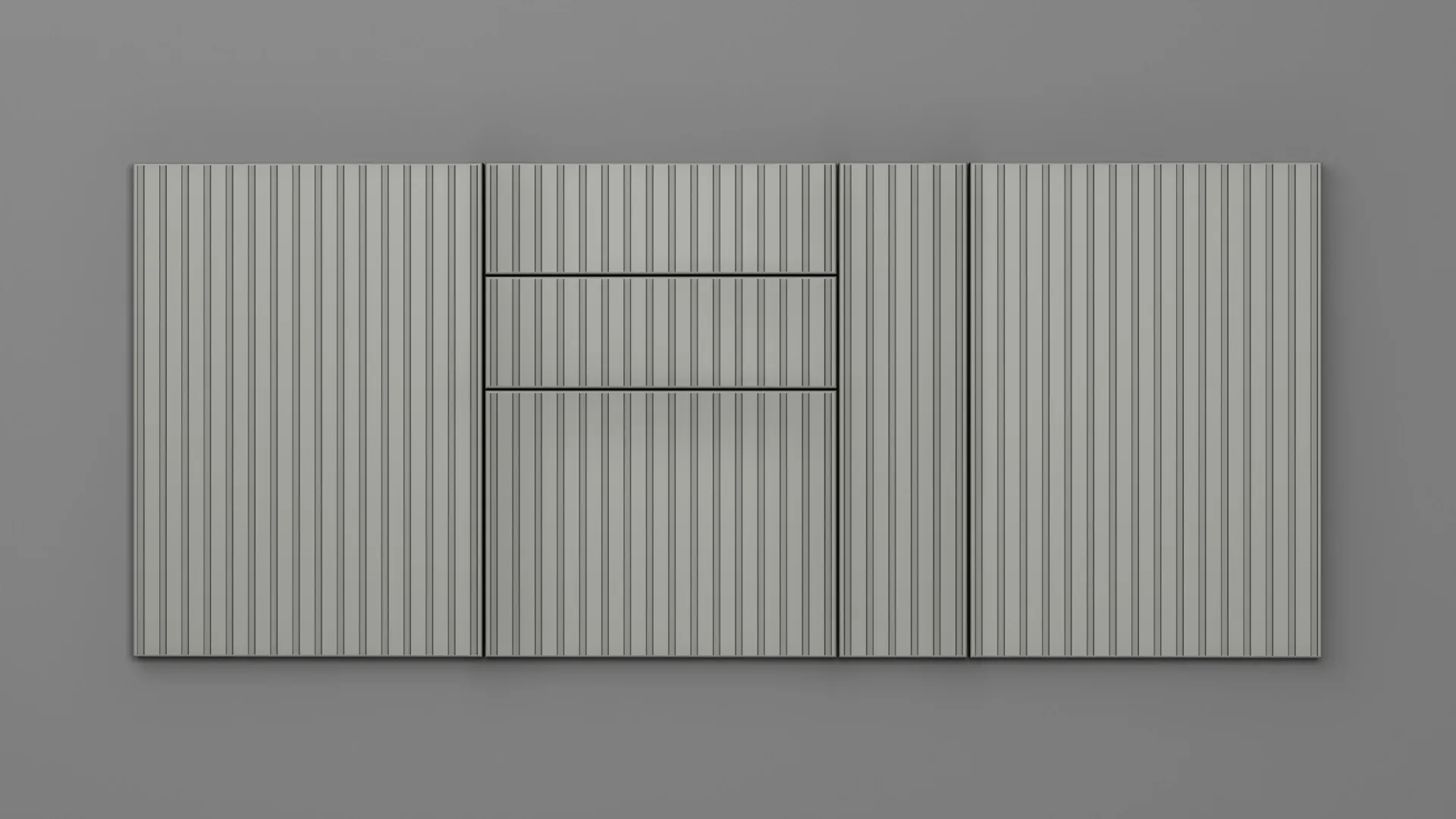 18 mm A356/R3 GRI METAL ULTRA MAT - ultra mat - culori uni