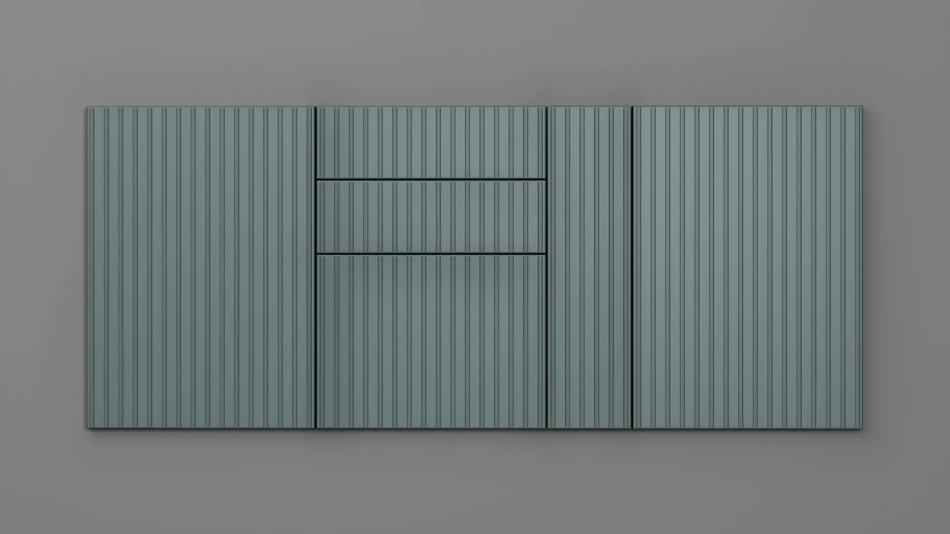 18 mm A356/R3 VERNIL ULTRA MAT - ultra mat - culori uni