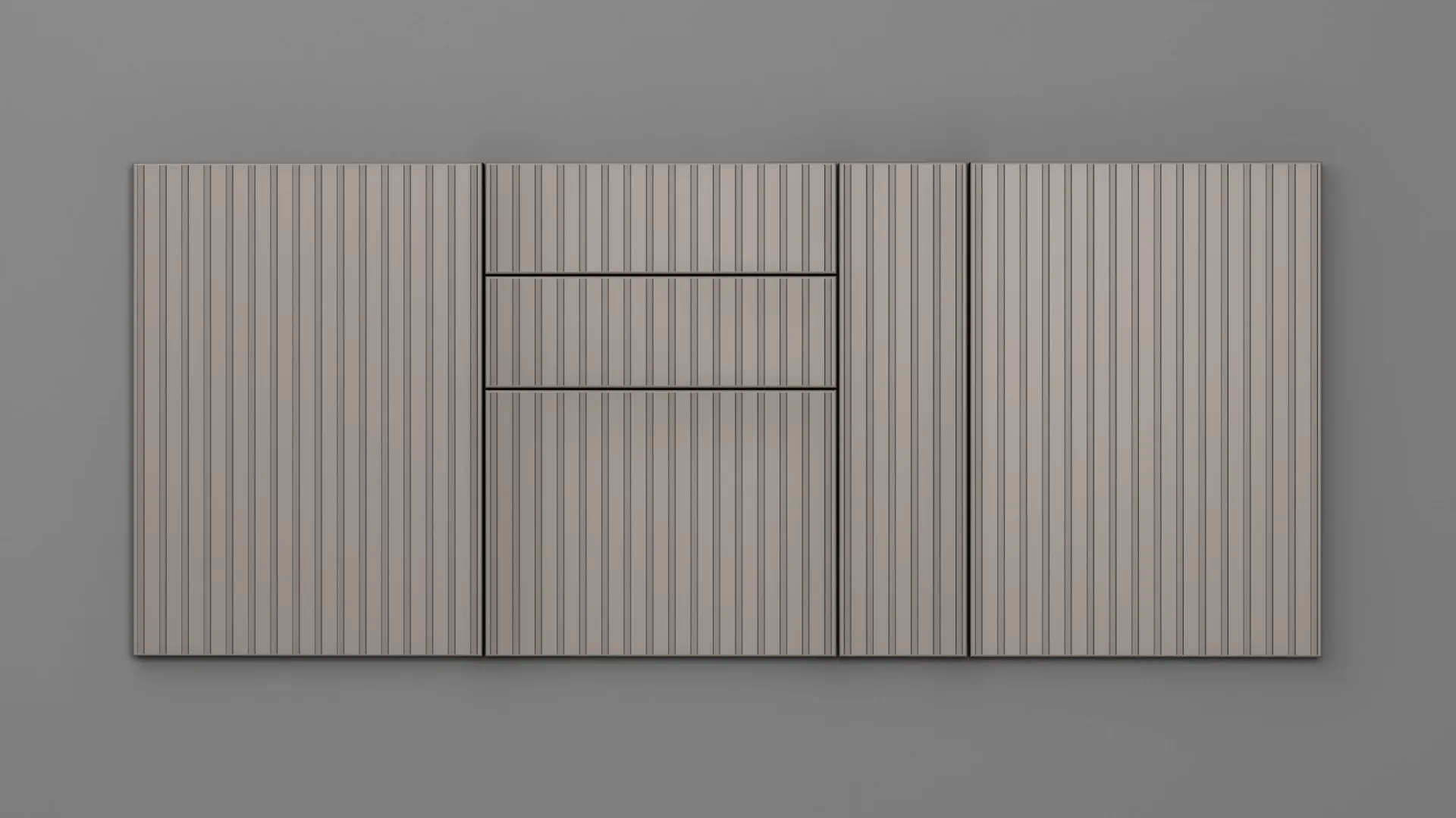 18 mm A356/R3 KASHMIR ULTRA MAT - ultra mat - culori uni