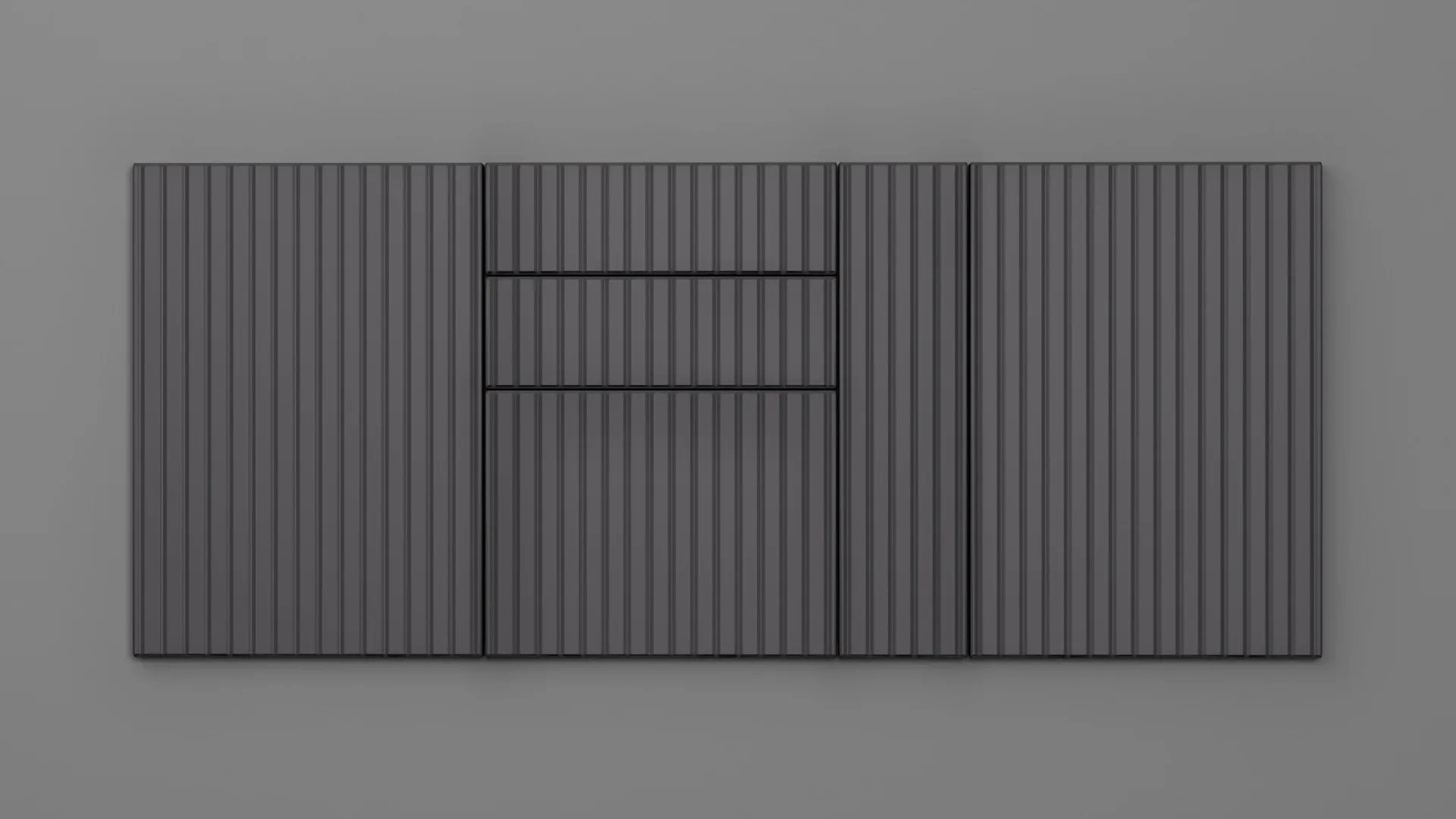 18 mm A332/R3T4 GRI ONIX ULTRA MAT - ultra mat - culori uni