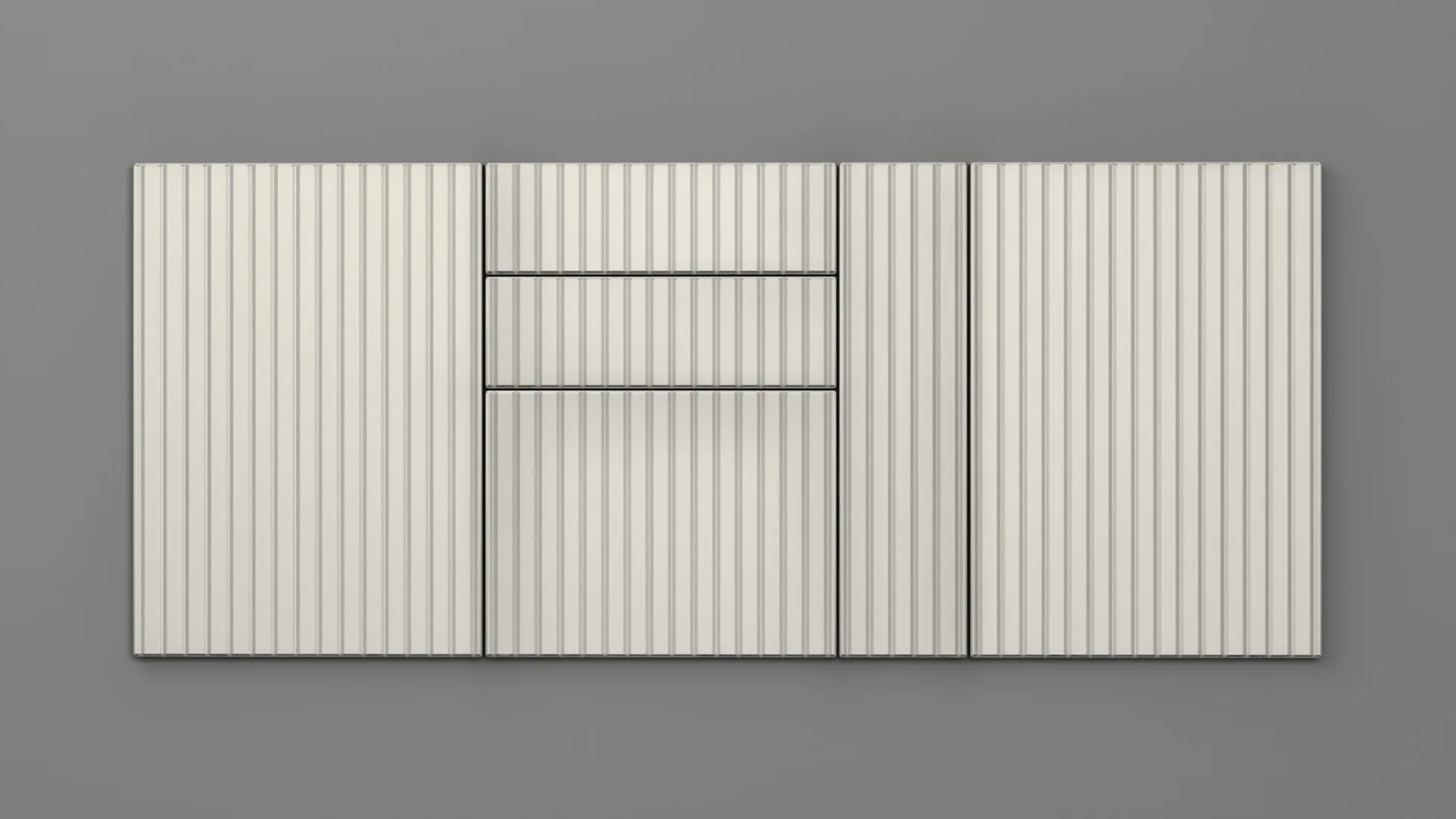 18 mm A332/R3T4 MAGNOLIA ULTRA MAT - ultra mat - culori uni