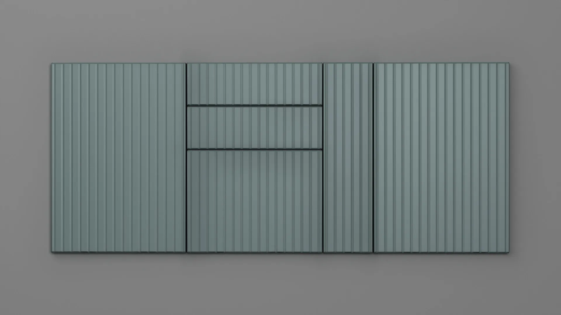 18 mm A332/R3T4 VERNIL ULTRA MAT - ultra mat - culori uni