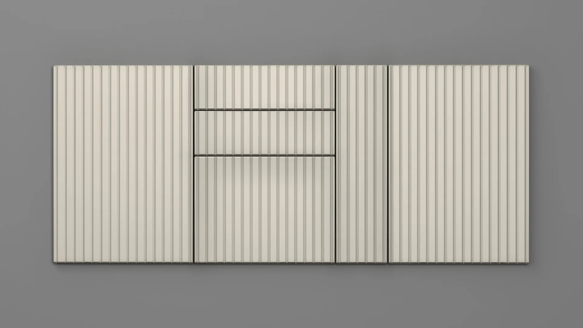 18 mm A332/R3T4 MAGNOLIA STRUCTO - mat - uni structo