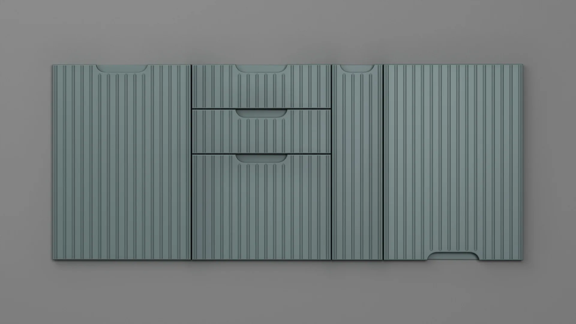 18 mm A355/R3 VERNIL ULTRA MAT - ultra mat - culori uni