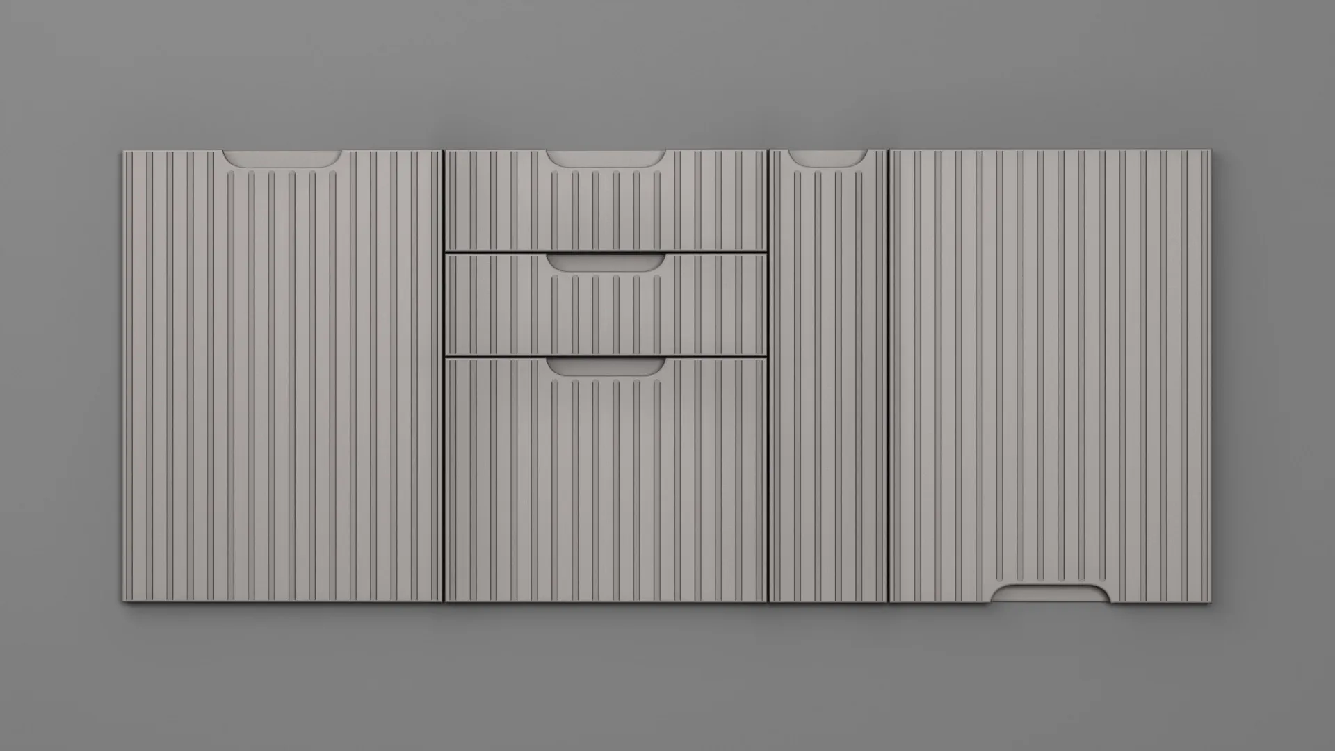 18 mm A355/R3 KASHMIR FIBROS - ultra mat - uni structo