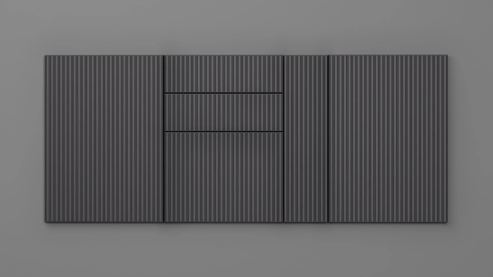18 mm A352/R3 GRI ONIX ULTRA MAT - ultra mat - culori uni