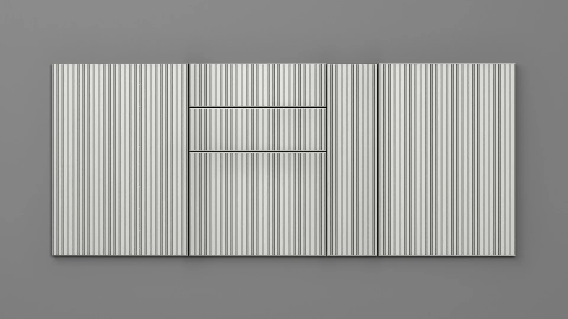 18 mm A352/R3 MAGNOLIA ULTRA MAT - ultra mat - culori uni