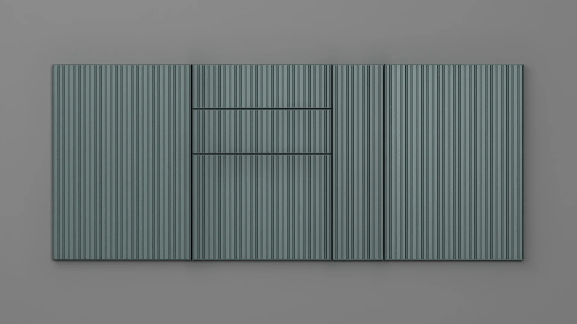 18 mm A352/R3 VERNIL ULTRA MAT - ultra mat - culori uni