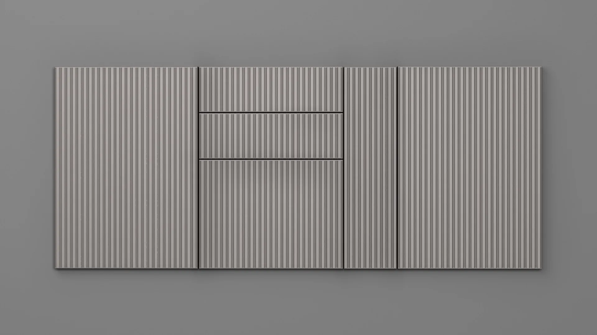 18 mm A352/R3 KASHMIR FIBROS - mat - uni structo