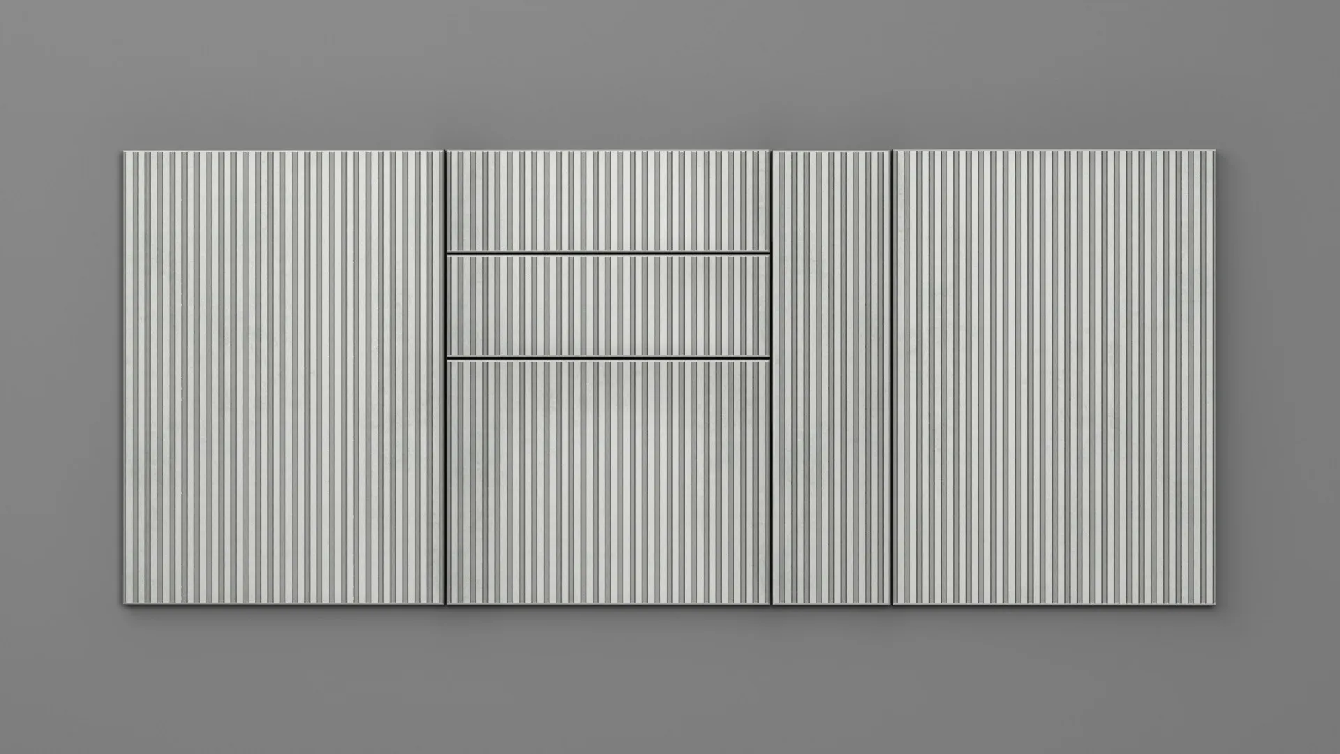 18 mm A352/R3 ALB CERAMIC - mat - imitație de textură