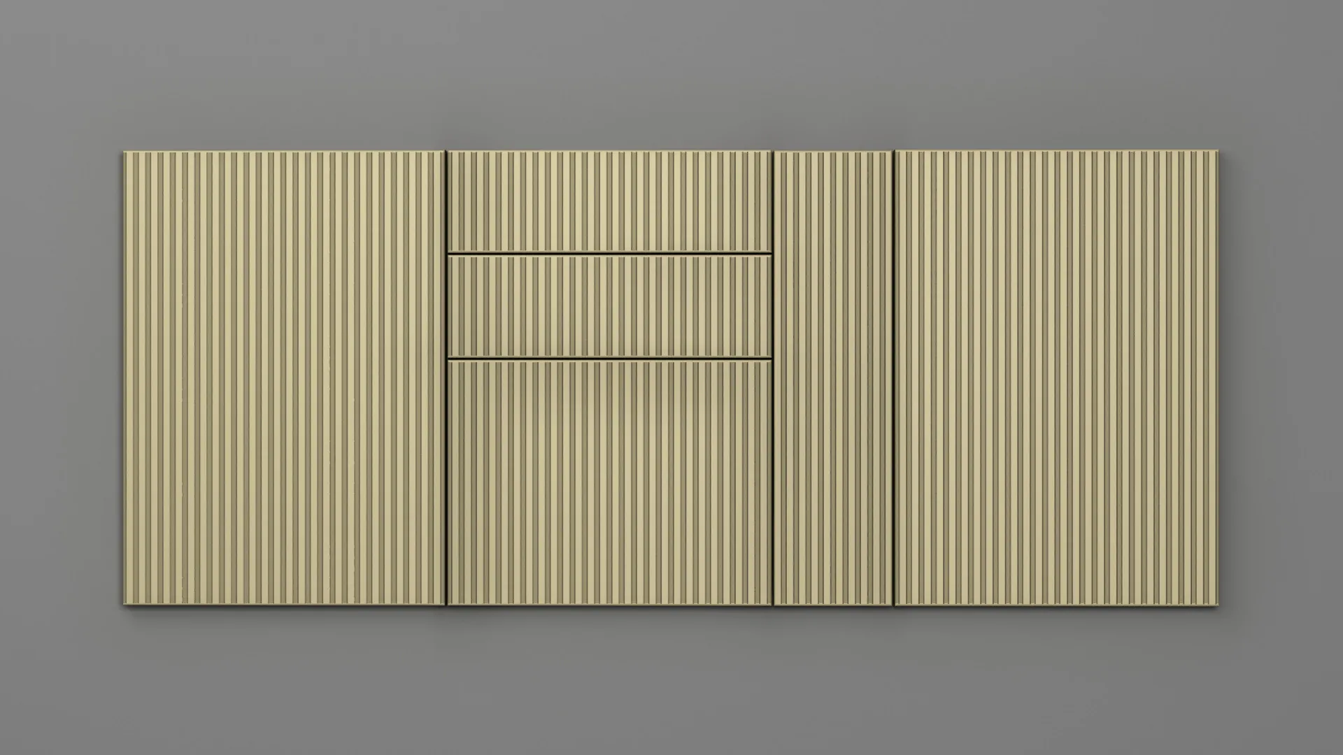 18 mm A352/R3 NETT 1700 MELLOW YELLOW ULTRA MAT - ultra mat - nett colors