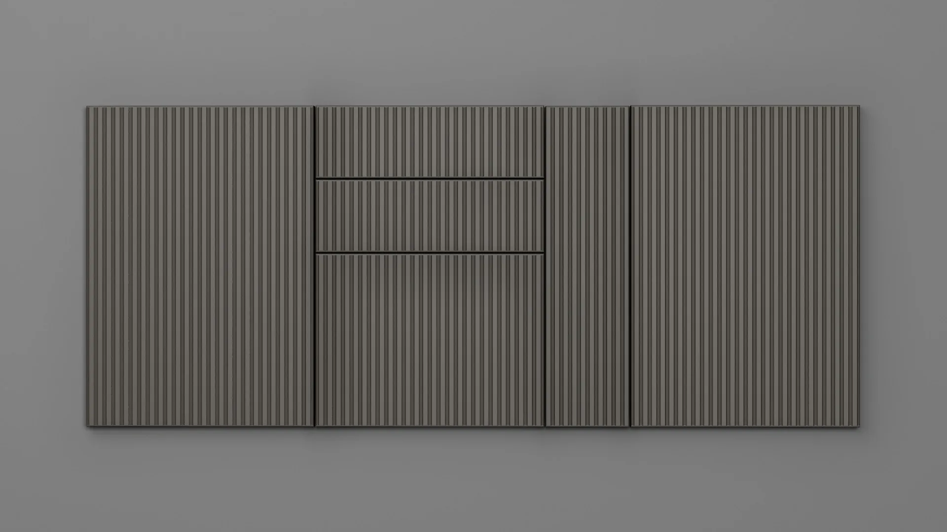 18 mm A352/R3 NETT 8502 GRI TAUPE ULTRA MAT - ultra mat - nett colors