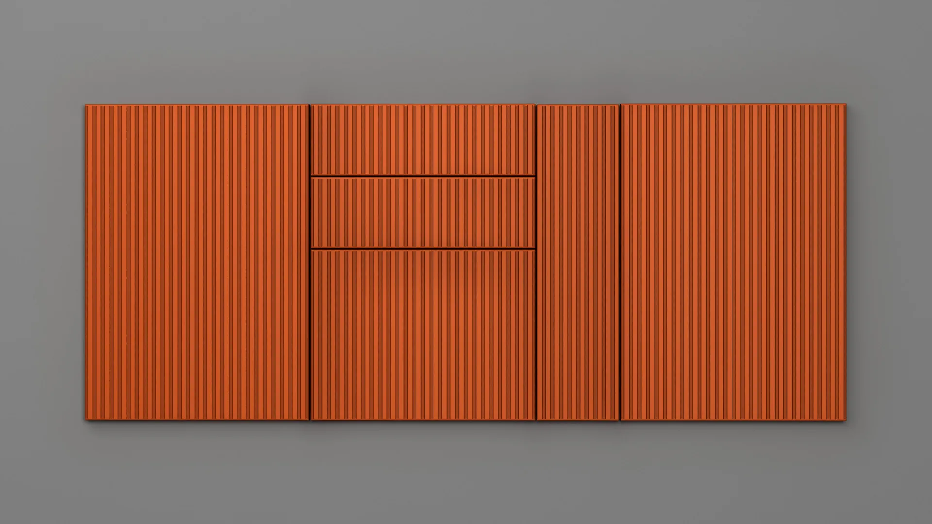 18 mm A352/R3 NETT 2800 PORTOCALIU ULTRA MAT - ultra mat - nett colors