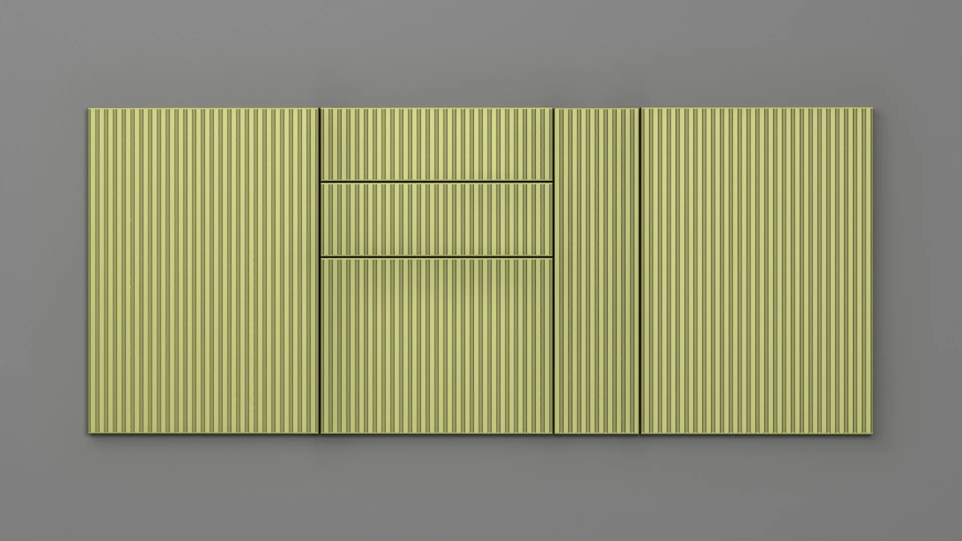 18 mm A352/R3 NETT 1702 GALBEN PRIMULA ULTRA MAT - ultra mat - nett colors