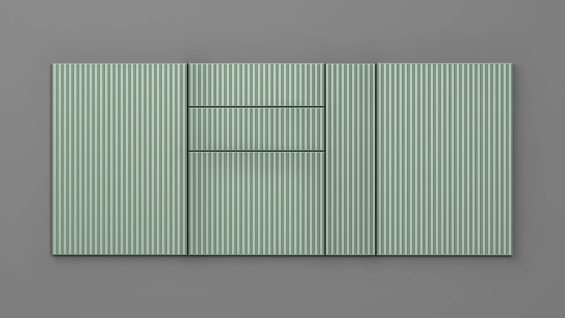 18 mm A352/R3 NETT 4701 NEO MINT ULTRA MAT - ultra mat - nett colors