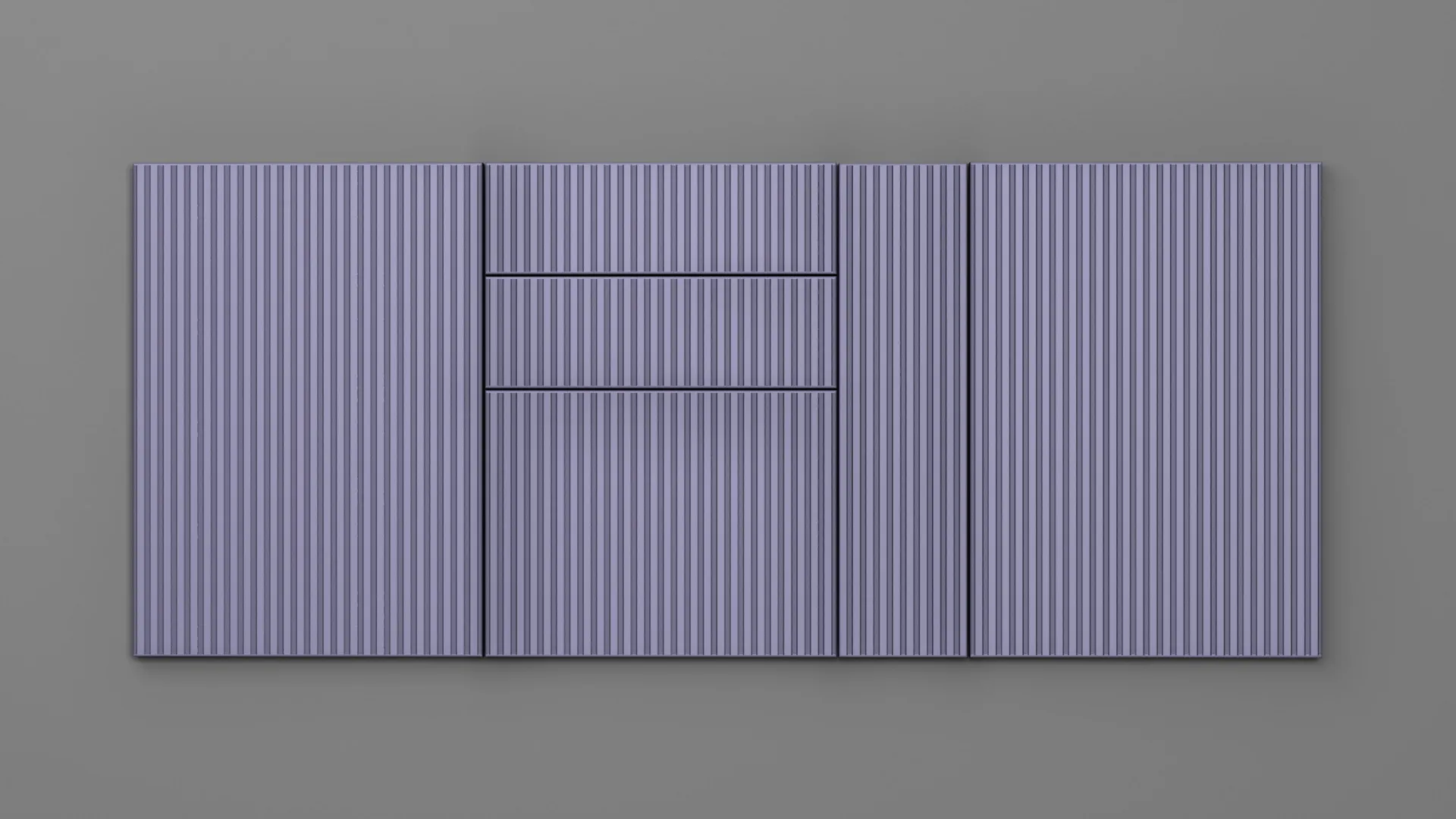 18 mm A352/R3 NETT 6800 LILIAC ULTRA MAT - ultra mat - nett colors