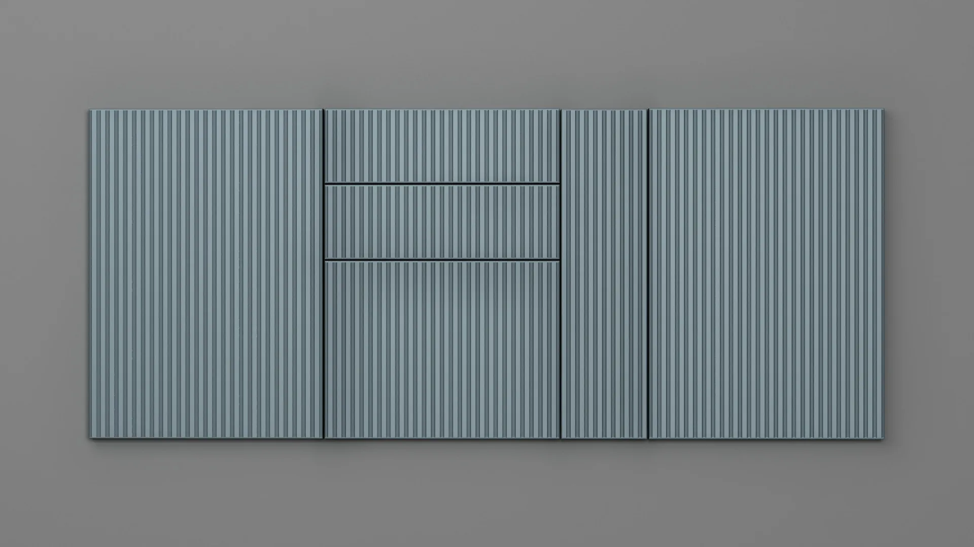 18 mm A352/R3 NETT 5702 PURIST BLUE ULTRA MAT - ultra mat - nett colors