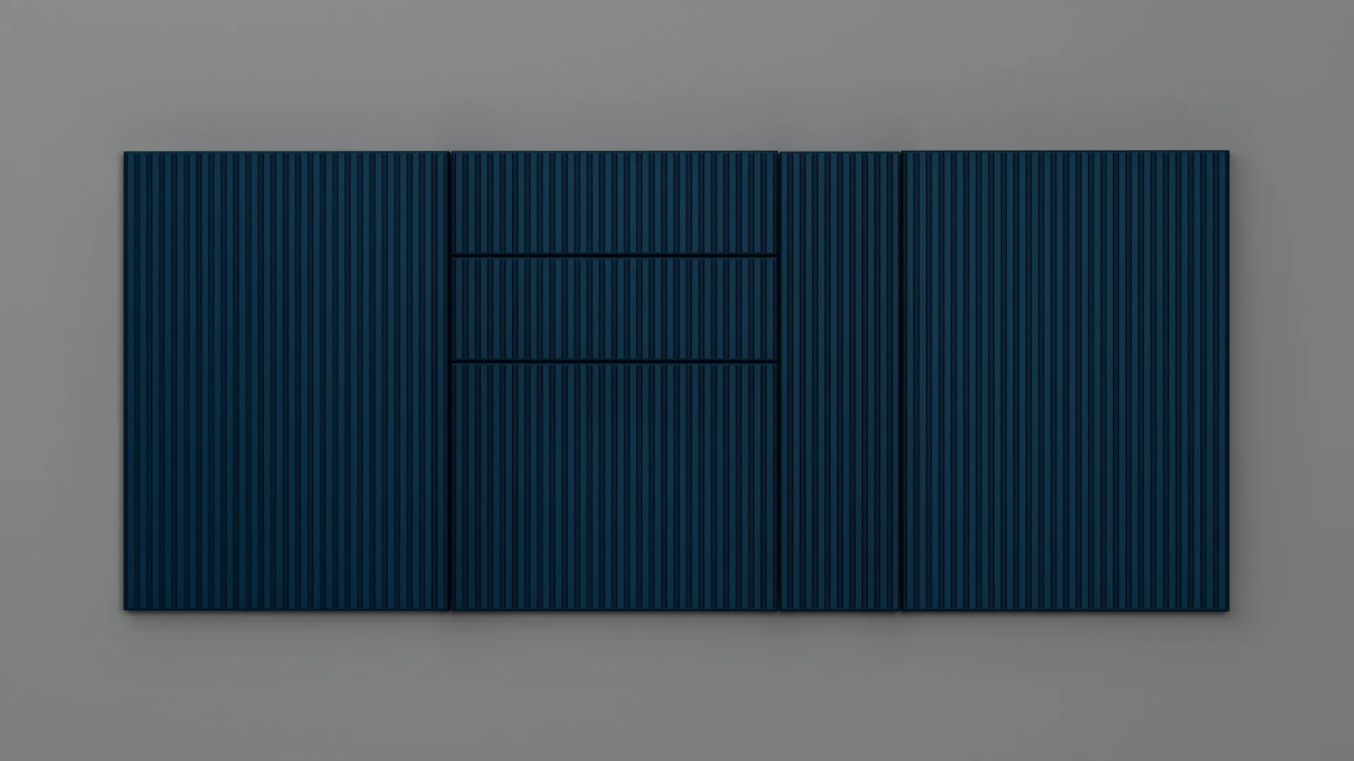 18 mm A352/R3 NETT 5901 ALBASTRU OXFORD ULTRA MAT - ultra mat - nett colors