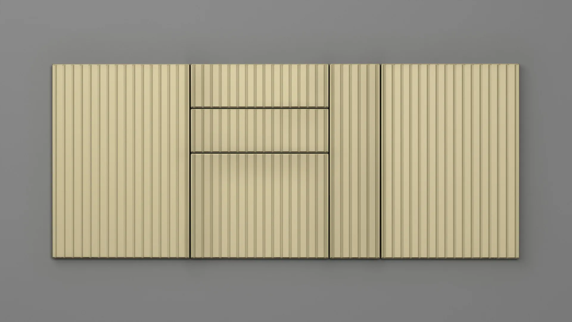18 mm A332/R3T4 NETT 1700 MELLOW YELLOW ULTRA MAT - ultra mat - nett colors