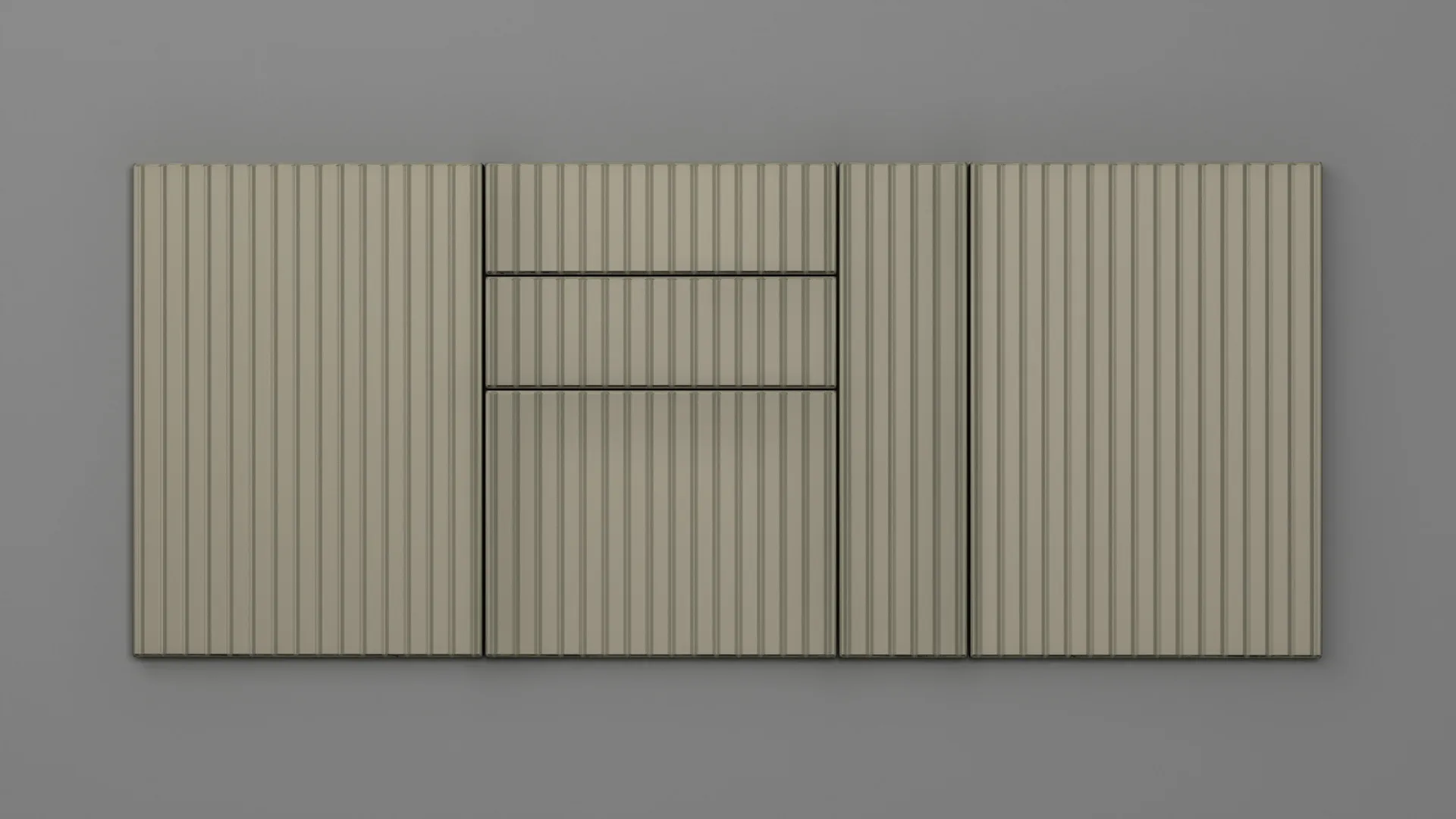 18 mm A332/R3T4 NETT 4500 GRI OLIVE ULTRA MAT - ultra mat - nett colors