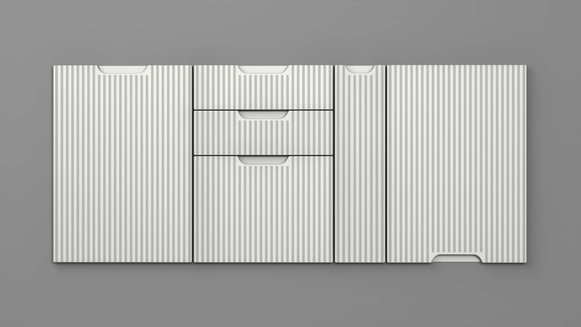 18 mm A351/R3 MAGNOLIA ULTRA MAT - ultra mat - culori uni