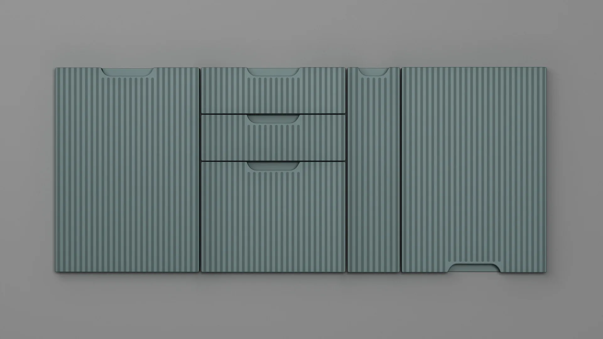 18 mm A351/R3 VERNIL ULTRA MAT - ultra mat - culori uni