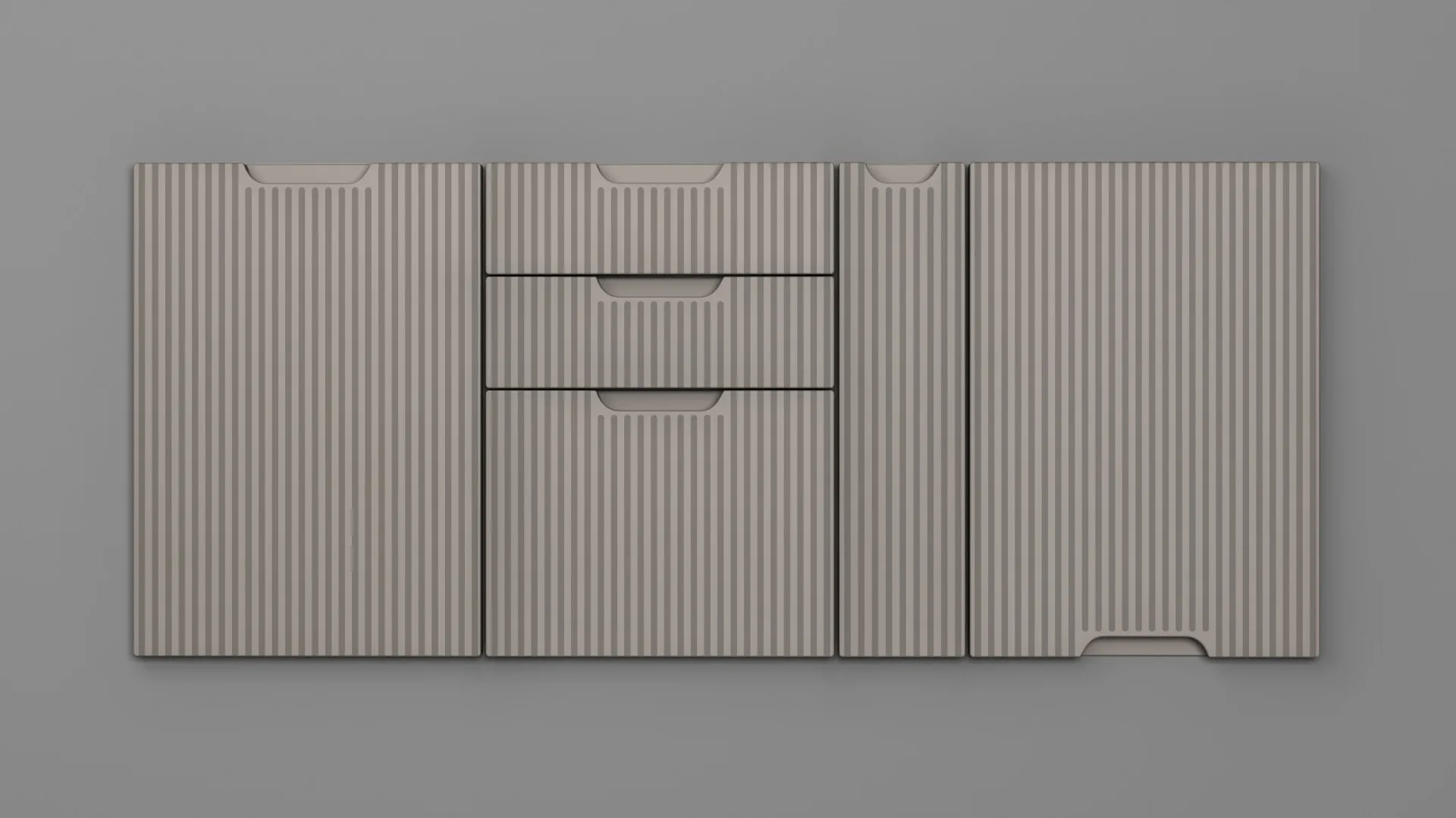 18 mm A351/R3 KASHMIR - mat - culori uni