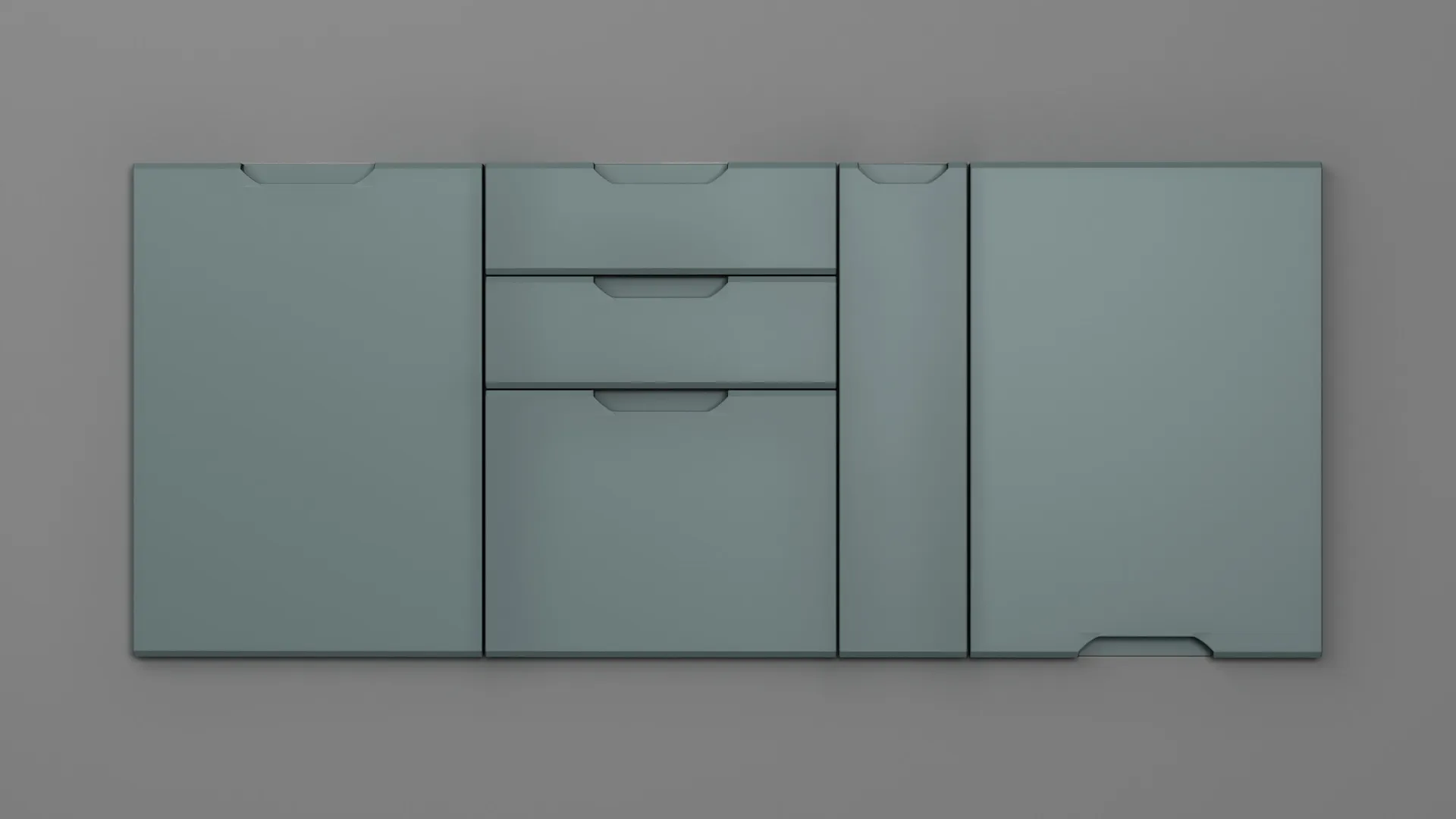 18 mm A340/R2T7 VERNIL ULTRA MAT - ultra mat - culori uni