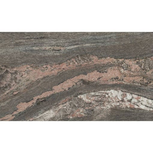 Bucatarie Granit Magma Rosu