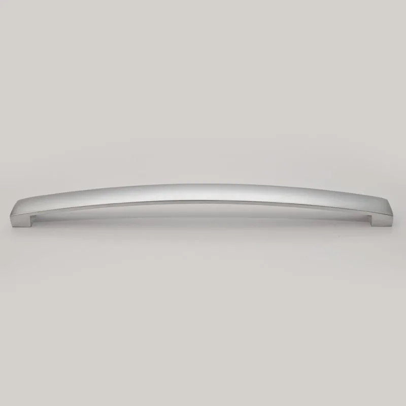 Maner metalic - B0010 - 224mm - aluminiu
