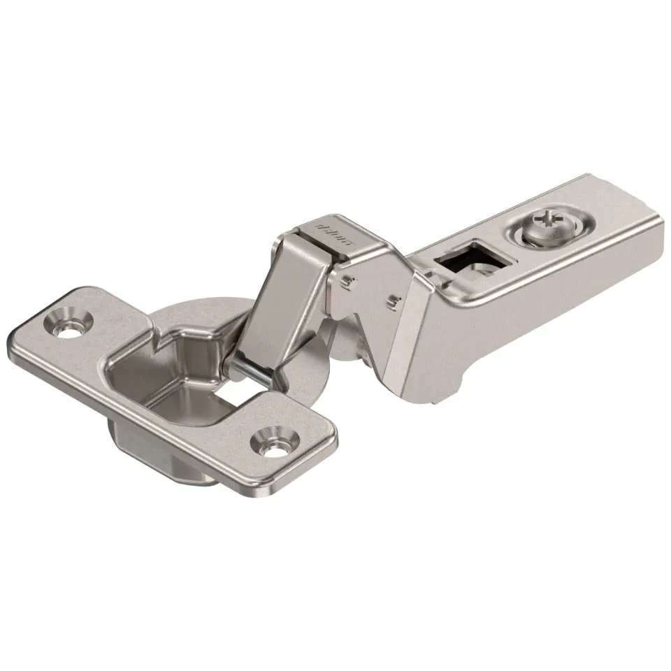 Balama CLIP 100\*, fara arc, pt usa incadrata, TOUCH-LATCH, 70M2750.TL